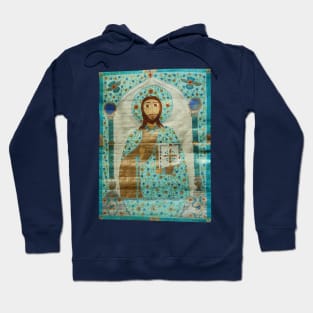 Christ the Teacher Hoodie